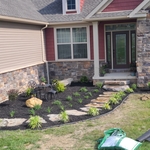 Landscaping Project