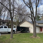 Roofing Project