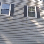 Pressure Washing Project