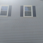Pressure Washing Project