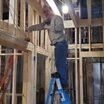 First House Starting Prewire