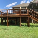Gutter Cleaning Project