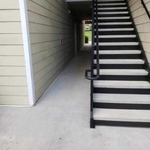 Pressure Washing Project