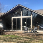 Window Cleaning Project