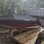 Boat Ramp