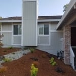Exterior Painting Novato
