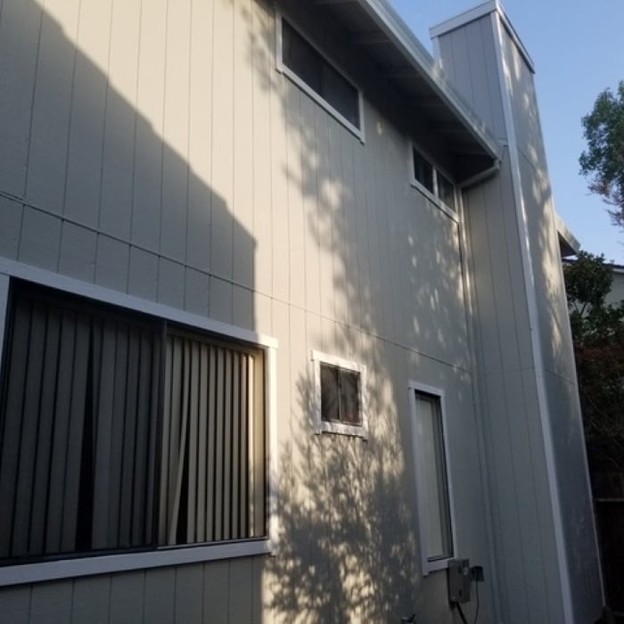 Exterior Painting Novato