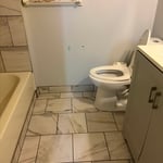 Deep clean