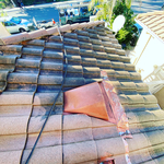Roof Cleaning