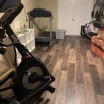 Exercise Room
