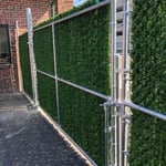 Fencing - Driveway Gates Project