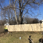 Fencing Project