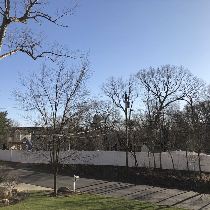 Fencing Project