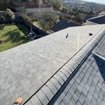Roofing Project