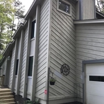 Painting - Exterior Project