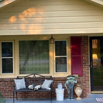 Painting - Exterior Project