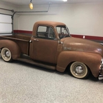 Hugh's Garage