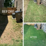 Sod Installations