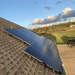 Solar Panels Project