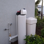 Water softener