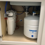 Reverse osmosis