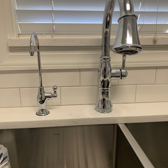 Water Softeners Project