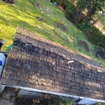Roof replacement