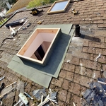 Ice and water shield