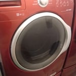 Washer Repair