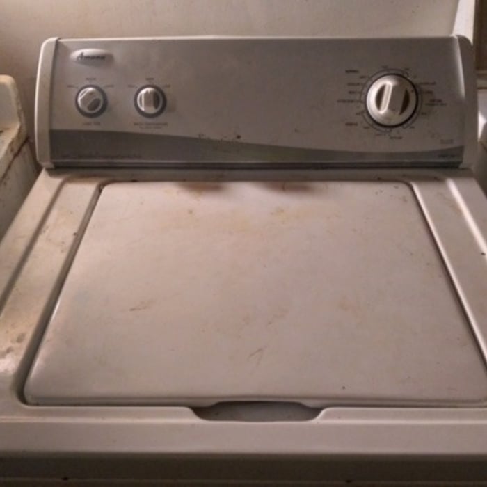 Washer Repair