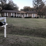 Lawn & Yard Work Project