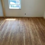 Hardwood Flooring Sales and Installation Project
