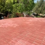 Roofing Project