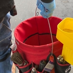 At BugMizer Termite & Pest, we inspect and service all our devices. We come equipped with all the tools and gadgets needed to get the job done right!