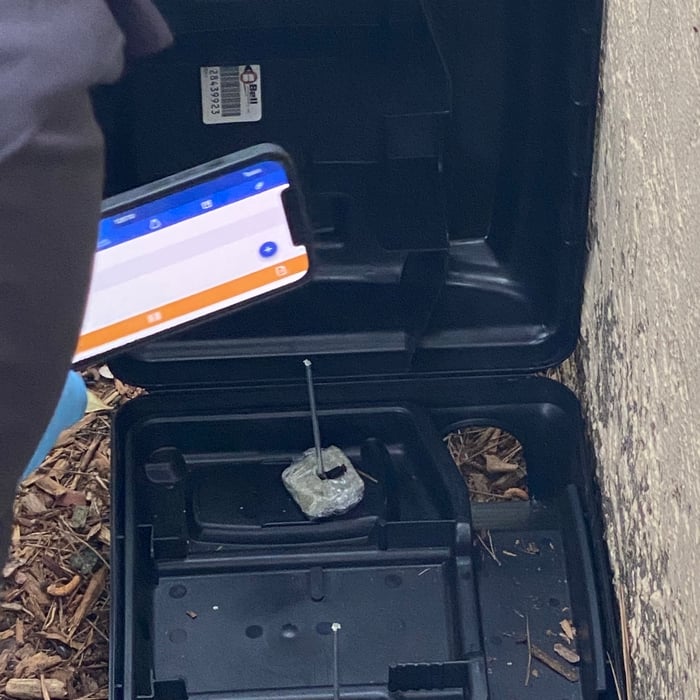 At Bugmizer we use state of the art systems to make sure you always receive clear and detailed information. All our devices are barcoded and scanned at each service. This allows us to track information and provide that directly to you with pristine crisp reports that are easy to read.