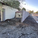 Masonry Project