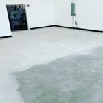 Machine shop Epoxy Flake