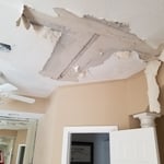 Water & Smoke Damage Project