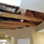 Water & Smoke Damage Project