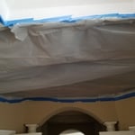 Water & Smoke Damage Project