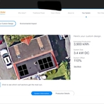 Small system, big power and lots of savings.