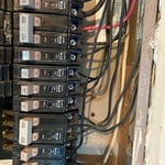 Electrical Panel