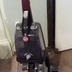 Carpet cleaner