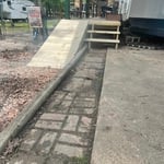 Decks & Porches Project