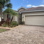 Pressure Washing Project