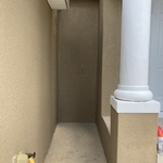 Pressure Washing Project