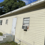 Mobile home cleaning