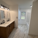 Bathroom Remodel