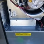 Heating & A/C Project