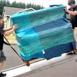 Moving Project